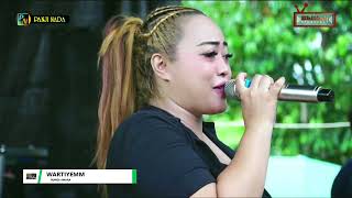 WARTIYEM - BUNGA AMARA || LIVE PANJI NADA BALONG SINDANGAGUNG KUNINGAN   31 DESEMBER 2023