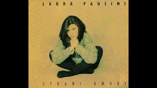 Laura Pausini - Strani Amori (1994) Italiano/Español