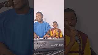 Nigerian Entertainment Gospel music