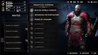 God of War Ragnarok PS5