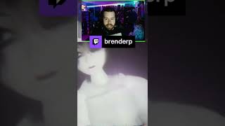 "The grudge is terrifying"  | brenderp on #Twitch