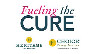 1st Choice Energy Services Is Fueling the Cure