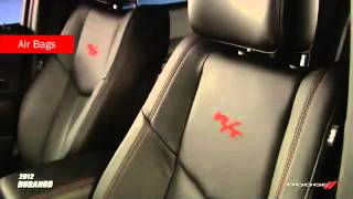 2012 Dodge Durango Tunkhannock, Wilkes Barre, PA 18702