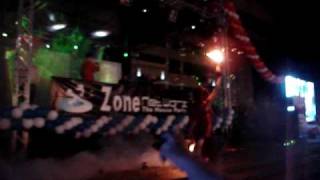 Zone NetWorx - The House Party 4 - DJ Eric Entrena 1