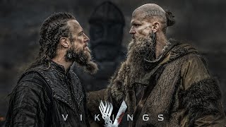 LIVE  "VIKINGS" | World's Most Powerful Viking Music | Epic Viking & Nordic Folk Music Mix