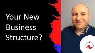 What Your Business Structure Should Be?