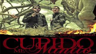 Baby Rasta y Gringo - Cupido Me Mintio