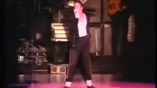 Michael Jackson Billie Jean Live Munich 1992 trad. FR + PT + LU