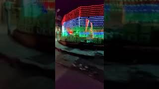 Devghad Bariya Night Lighting 15 August Live Status