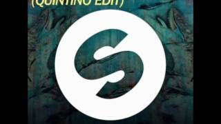 Robert Falcon - Raptor (Quintino Edit)