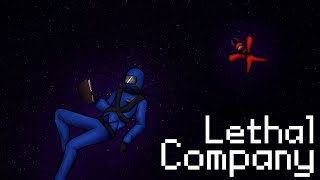 Lethal Company, idiots in space.