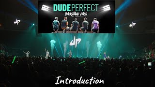 Dp Doc Music- Introduction