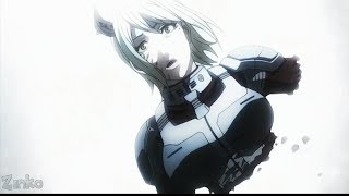 AMV OP_Terra Formars Revenge