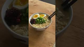 Butter & Cheese INSTANT NOODLES #Shorts