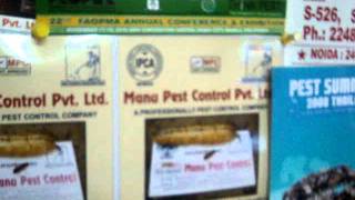 Manu Pest Control Pvt. Ltd 9811191551