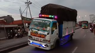 Truk Oleng 🤩|| Terbaru 2021