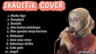 AKUASTIK COVERS ~ Lagu terpopuler ~ (madu tiga-rungkad-runtah)