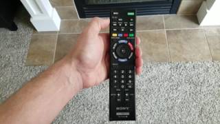 How to test if your TV Remote is working