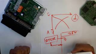 С чего начать ремонт ЭБУ: Аналоговые датчики