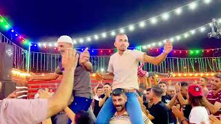 استقبال عريسنا احمد ابو طواحينة مع الفنان يحيى ابو زكري