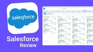 Salesforce en 6 minutos | Review