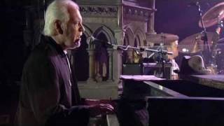 Procol Harum - An Old English Dream