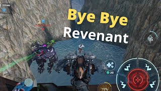 Falling Revenants - Funny WR Compilation