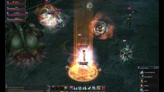 Lineage 2 - Franz Official - Fusion Outstanding - Daimos POV