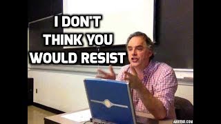 Jordan Peterson On Resisting Sheep Mentality