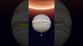 Planet in the universe #shorts #shortvideo #viral #viralvideos #shortfeed #planet #solar