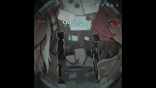 [Arcaea] 99 Glooms FTR 理論値