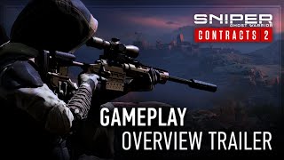 Sniper Ghost Warrior Contracts 2 - BEST GAMEPLAY EVER!