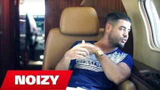 Noizy - The baddest (Prod. by A-Boom)