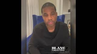 Kirk Franklin apologized to the fans for his use of profanity towards son Kerrion that was leaked