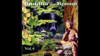 Oliver Shanti & Friends   Buddha and Bonsai Vol.4