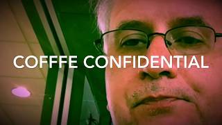 Coffee Confidential;