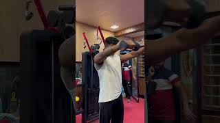 Sholder#viralvideo #motivation #bodybuilding #fitnesscenter #workut #gym