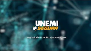 Video de Seguridad Firma EC