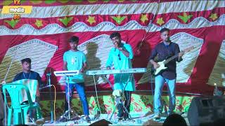 Lal Benaroshi Pore (লাল বেনারশি পরে ) || Opurbo || Stage Video Song || kkmediabd