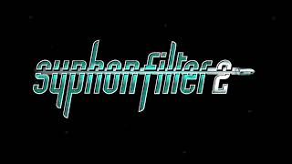 『 Slums (Danger!)』-[Level 19/20 - New York Slums/Sewer]- {EXTENDED} - Syphon Filter 2 OST