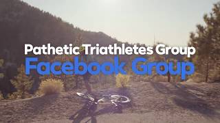 Facebook Groups | Pathetic Triathletes