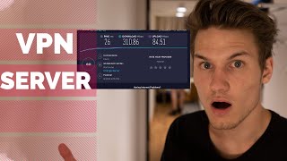 EIGENEN VPN SERVER IN UNTER 10 MINUTEN - Schneller & Günstiger DIY Wireguard VPN