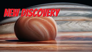 Jupiter's New Red Spot: Everything You Need To Know