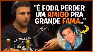 DANIEL CURI CONTA COMO ERA O RAFAEL PORTUGAL ANTES DA FAMA