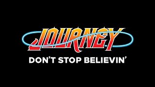 Journey - Don't Stop Believin' (Bootleg Mix)