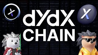 All you need to know about the new dYdX Chain - with David Gogel