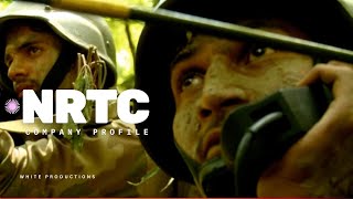 NRTC Business Profile cum TVC