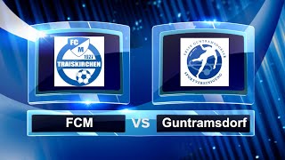 FCM Traiskirchen vs. 1. SVg Guntramsdorf  / 10.11.2024 / 9:30