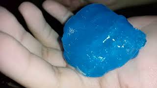 Aqua Slime