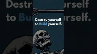 BUILD YOURSELF #mrolympia #sad #phonk #love #shorts #viralvideo